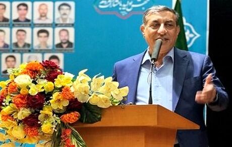 اختصاص ۱۲۴ هزار میلیارد تومان اعتبار برای توسعه و آبادانی استان سیستان و بلوچستان