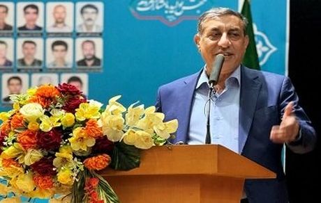 اختصاص ۱۲۴ هزار میلیارد تومان اعتبار برای توسعه و آبادانی استان سیستان و بلوچستان
