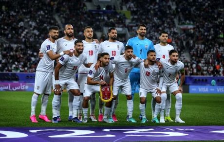آخرین وضعیت مصدومان تیم ملی فوتبال اعلام شد