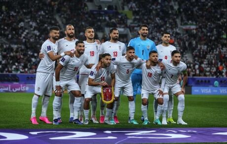 آخرین وضعیت مصدومان تیم ملی فوتبال اعلام شد
