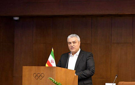 در صدد توسعه مدارس بیلیاردی در کشور هستیم