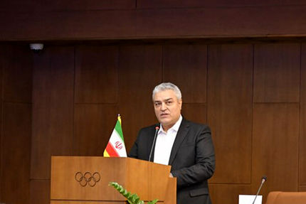 در صدد توسعه مدارس بیلیاردی در کشور هستیم