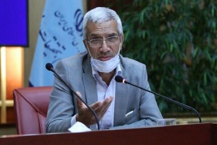 صنعت آموزش عالی در استان‌ها بر مبنای کیفیت پایه‌گذاری شود