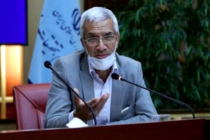 صنعت آموزش عالی در استان‌ها بر مبنای کیفیت پایه‌گذاری شود