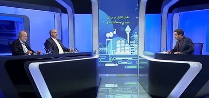 مشاغل غیررسمی، بخش بیشتری از بازار اشتغال کشور را تشکیل می‌دهند