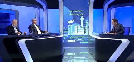 مشاغل غیررسمی، بخش بیشتری از بازار اشتغال کشور را تشکیل می‌دهند