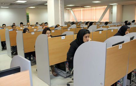 همکاری پلیس فتا برای برخورد با دانشجویان متقلب!