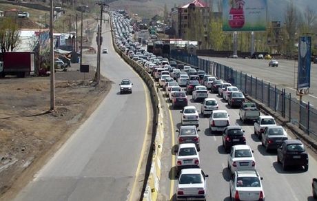 کارت واکسن یا تست PCR پیش شرط سفر‌های جاده‌ای با وسایل نقلیه عمومی