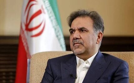 نامه وزیر پیشین راه و شهرسازی به رئیس جمهور برای جلوگیری از جنگ