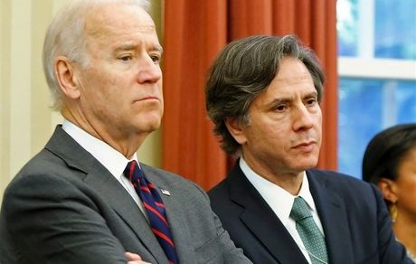 واکنش جو بایدن به ترور شهید فخری زاده