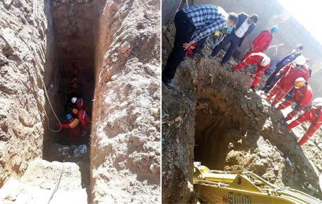 سکانس وحشت در سناریوی هوو! 