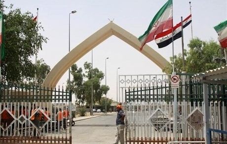 تداوم تلاش‌ها برای بازگشایی سریع مرز خسروی