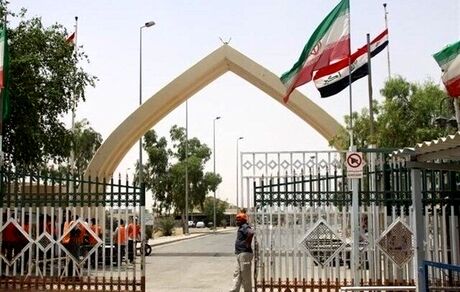 تداوم تلاش‌ها برای بازگشایی سریع مرز خسروی