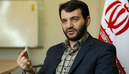 عبدالملکی از وزارت کار استعفا کرد