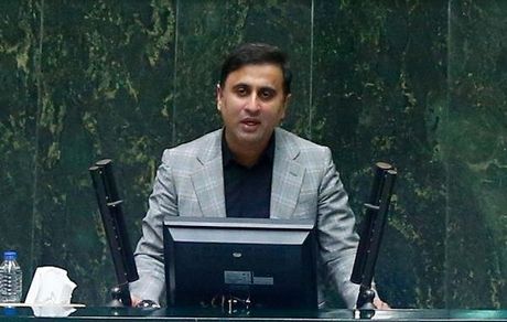 مکاتبه نماینده چابهار با فرماندهان ارتش و سپاه برای کمک‌رسانی به جنوب سیستان‌وبلوچستان