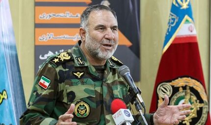 همه بیمارستان‌های ارتش به بیماران کرونایی اختصاص یافتند