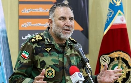 همه بیمارستان‌های ارتش به بیماران کرونایی اختصاص یافتند
