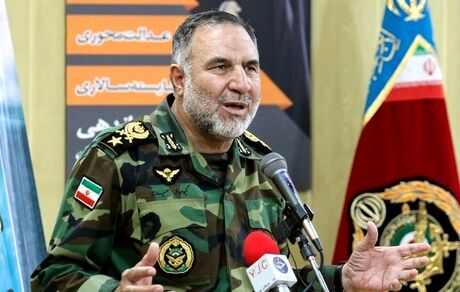 همه بیمارستان‌های ارتش به بیماران کرونایی اختصاص یافتند