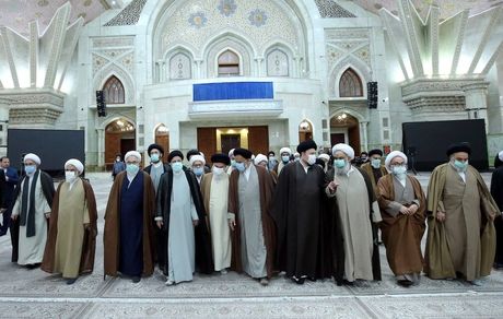 رئیس جمهور: کشور بیش از هر زمان دیگری نیازمند خط نورانی و نجات بخش امام خمینی(ره) است