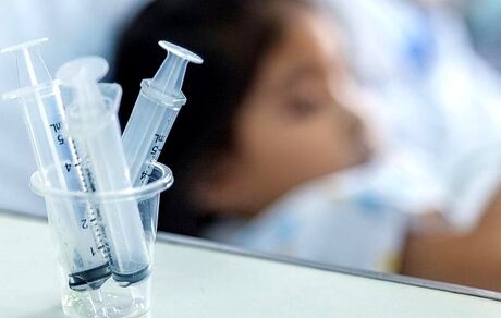 سه کودک هم در اندونزی بدلیل هپاتیت حاد جان باختند