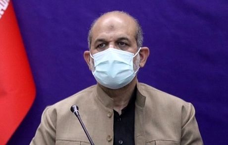 فرمانده قرارگاه عملیاتی ستاد ملی مبارزه با کرونا منصوب شد