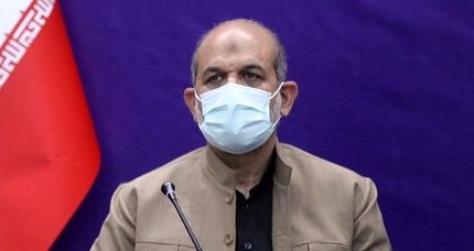 فرمانده قرارگاه عملیاتی ستاد ملی مبارزه با کرونا منصوب شد