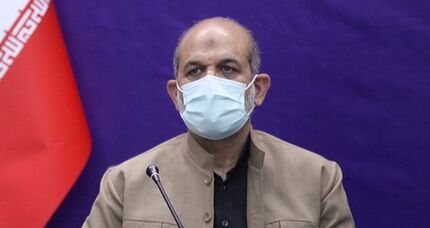 فرمانده قرارگاه عملیاتی ستاد ملی مبارزه با کرونا منصوب شد