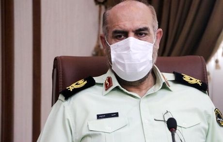 پلمب ۲۵۰ واحد صنفی متخلف در تعطیلات کرونایی پایتخت