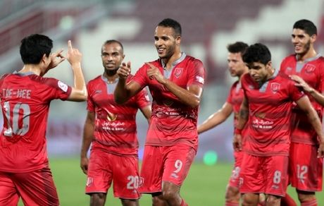 
مدیر الدحیل: به قهرمانی در آسیا فکر می کنیم
