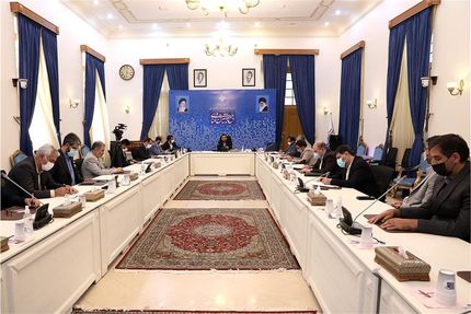 رسیدن به پیشرفت ۷۰ درصدی شبکه ملی اطلاعات برنامه امسال وزارت ارتباطات