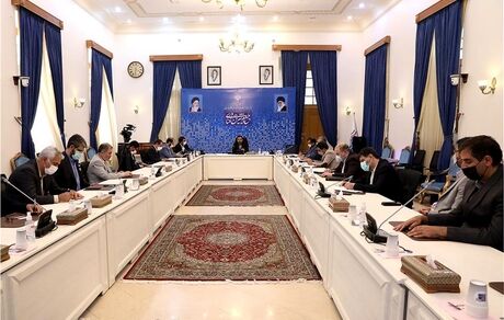 رسیدن به پیشرفت ۷۰ درصدی شبکه ملی اطلاعات برنامه امسال وزارت ارتباطات