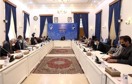 رسیدن به پیشرفت ۷۰ درصدی شبکه ملی اطلاعات برنامه امسال وزارت ارتباطات