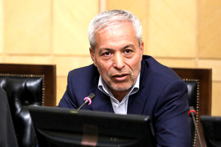 میرلوحی: اگر گفته سخنگوی شورای نگهبان درباره فساد نمایندگان درست باشد باید تاسف خورد