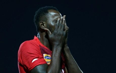 «اوساگونا» به طور رسمی از پرسپولیس جدا شد