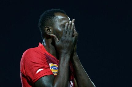 «اوساگونا» به طور رسمی از پرسپولیس جدا شد