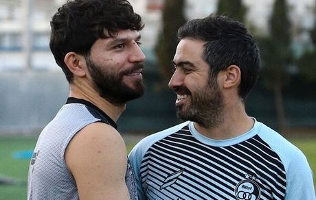 بازیکن ازبک به لیست استقلال برمی‌گردد