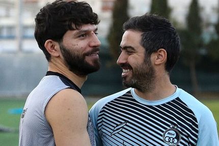 بازیکن ازبک به لیست استقلال برمی‌گردد