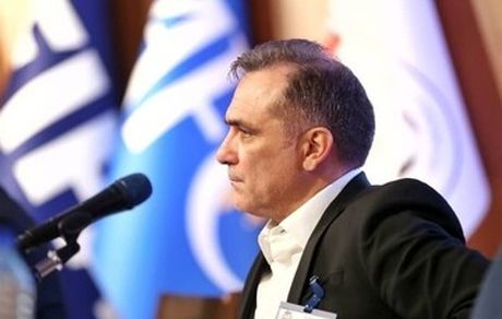 ماجدی: مدیرعامل استقلال نمی‌شوم