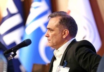 ماجدی: مدیرعامل استقلال نمی‌شوم