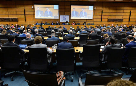 المیادین، پیش نویس قطعنامه ضدایرانی اروپا را منتشرکرد