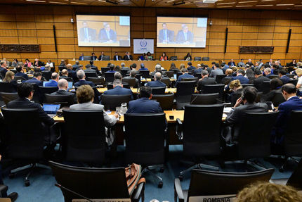 المیادین، پیش نویس قطعنامه ضدایرانی اروپا را منتشرکرد