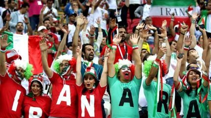 سهمیه تماشاگران بازی ایران و لبنان بیشتر شد