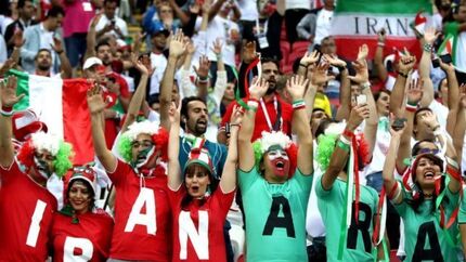 سهمیه تماشاگران بازی ایران و لبنان بیشتر شد