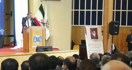 سردار جلالی: در فضای سایبری در صدد یافتن قلمرو ملی هستیم