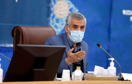 امسال، مراسم ماه محرم با رعایت اصول بهداشتی برگزار خواهدشد