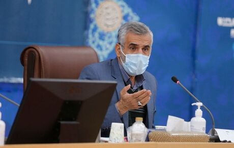امسال، مراسم ماه محرم با رعایت اصول بهداشتی برگزار خواهدشد