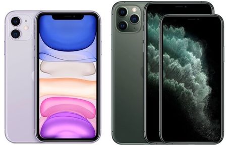 بریدگی بالای نمایشگر آیفون حذف می‌شود؟