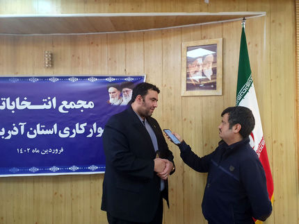 ایران میزبان فینال سوارکاری پرش فدراسیون جهانی (FEI چالنج) خواهدبود