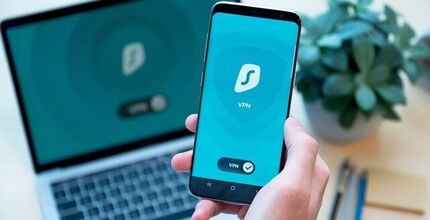 حمله جاسوس افزارها در پوشش فیلترشکن