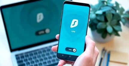 حمله جاسوس افزارها در پوشش فیلترشکن